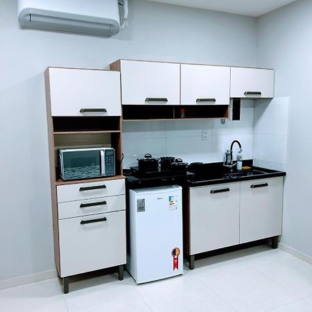 Estudio Novo Bem Equipado Serra  Exterior photo