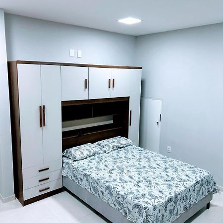 Estudio Novo Bem Equipado Serra  Exterior photo