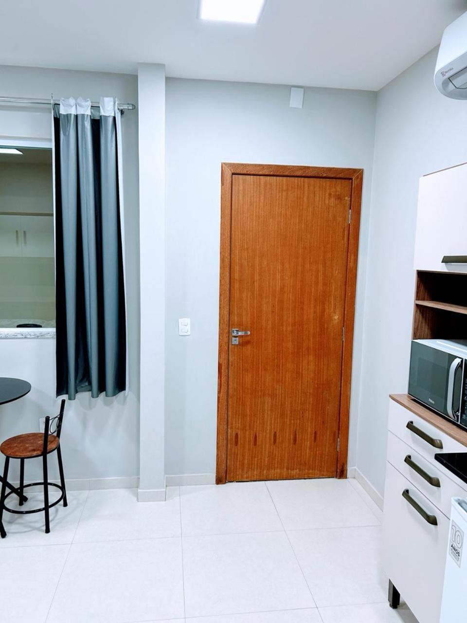 Estudio Novo Bem Equipado Serra  Exterior photo